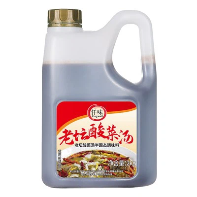 Полезна ли е люто-киселата супа за отслабване?